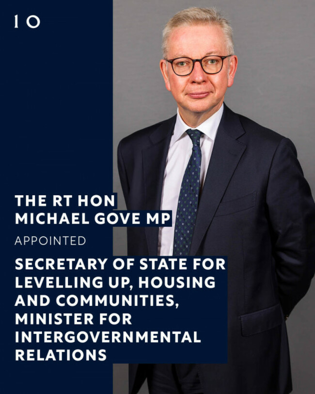 gove