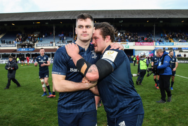 conor-obrien-and-andrew-porter-celebrate-after-the-game