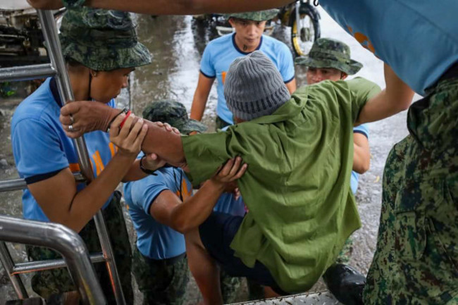 philippines-maguindanao-flood