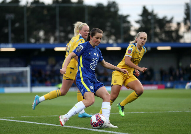 chelsea-v-reading-barclays-fa-womens-super-league-kingsmeadow