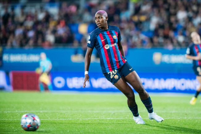 uefa-champions-league-women-football-match-football-womens-champions-league-fc-barcelona-v-sl-benfica-spain