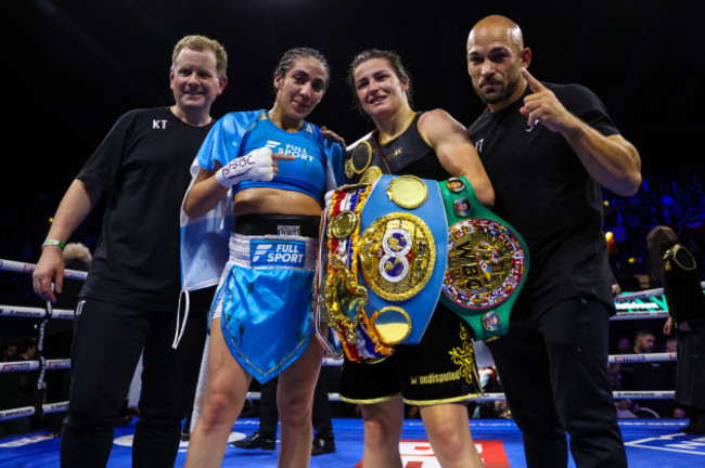 katie-taylor-with-brian-peters-elizabeth-carabajal-and-ross-enamait