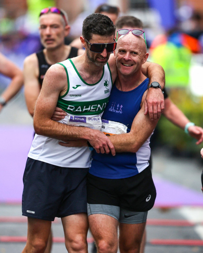 paul-oreilly-and-ger-copeland-celebrate-finishing