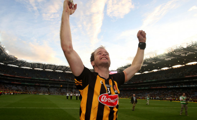 jj-delaney-celebrates-at-the-end-of-the-game