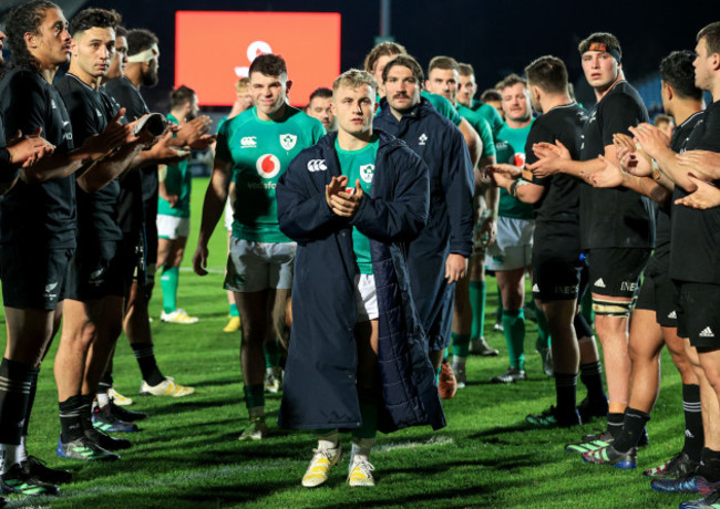 craig-casey-tom-otoole-and-calvin-nash-dejected-after-the-game-as-they-are-clapped-off-the-pitch-by-the-new-zealand-team