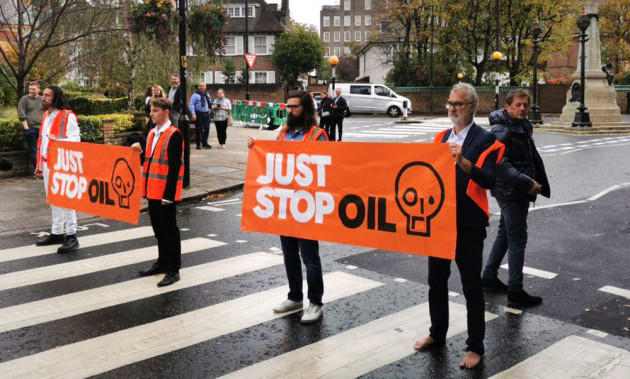 just-stop-oil-protest