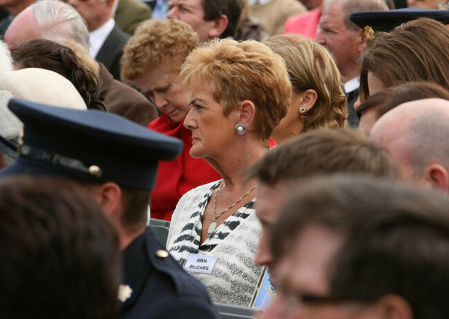 tribute-to-gardai-killed-on-duty