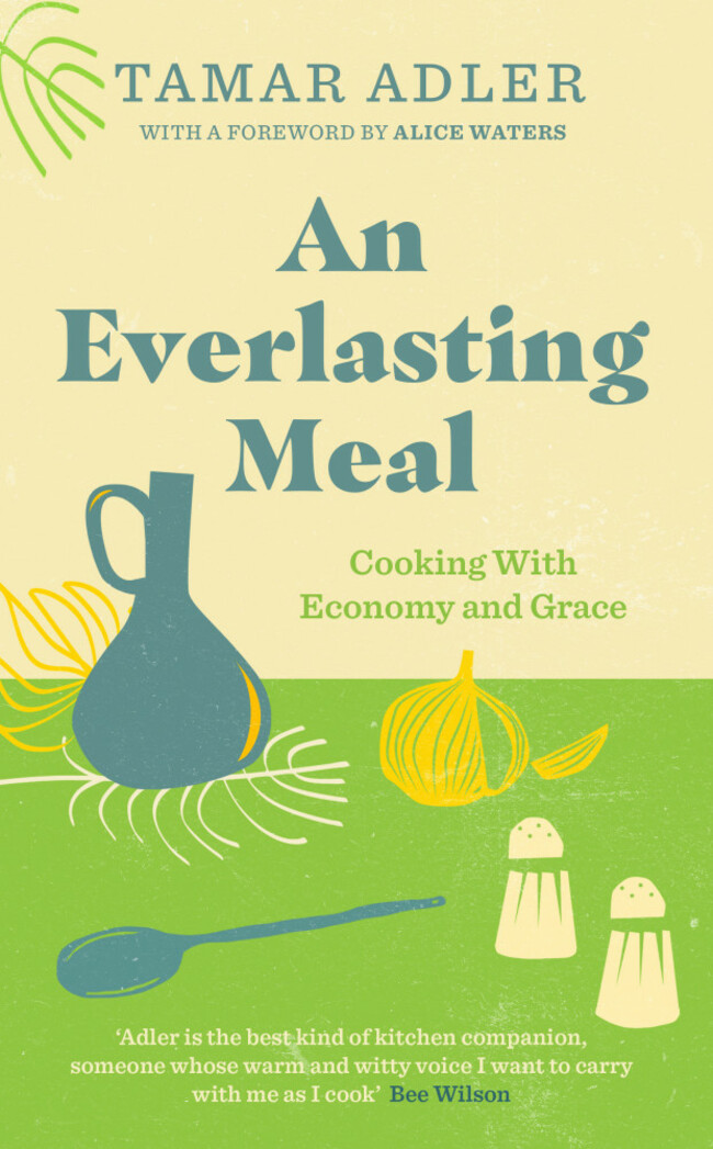 cover jpeg An Everlasting Meal