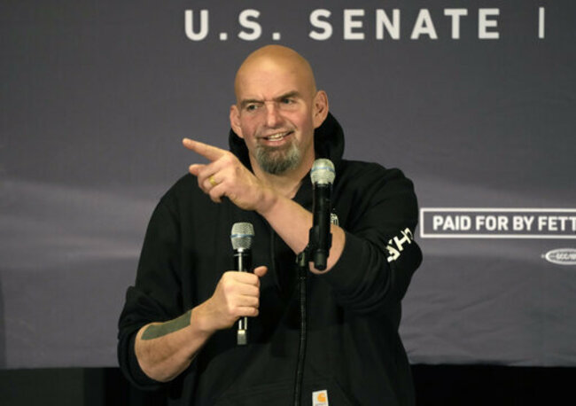 election-2022-pennsylvania-senate