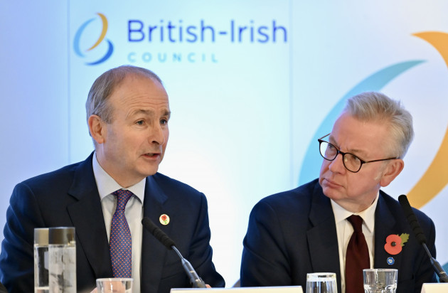 british-irish-council-summit