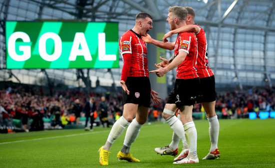 jamie-mcgonigle-celebrates-scoring-the-first-goal-with-ronan-boyce-and-ryan-graydon