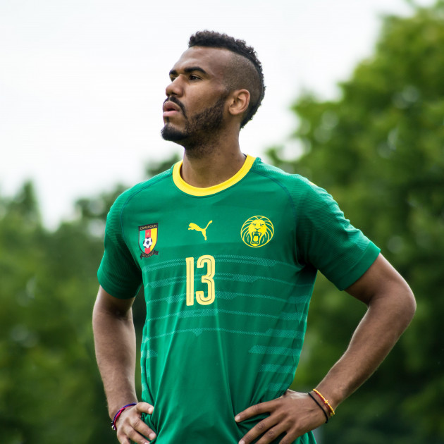 eric-maxim-choupo-moting-player-number-13-cameroon-national-football-team-training-session-in-nantes-france