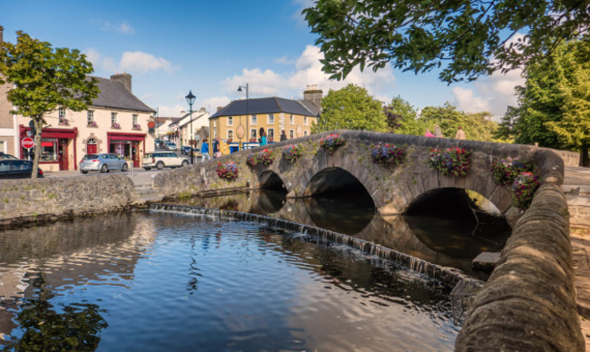 westportbridgeincountymayoireland