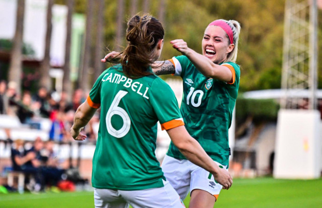 megan-campbell-celebrates-scoring-their-first-goal-with-denise-osullivan