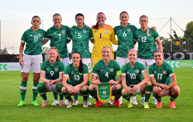 the-ireland-team