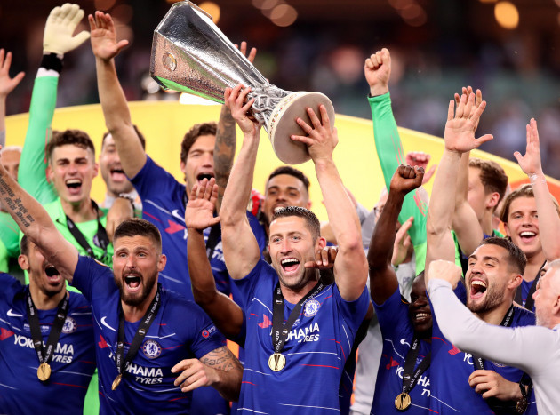 chelseas-gary-cahill-centre-and-his-team-mates-celebrate-with-the-trophy-after-the-uefa-europa-league-final-at-the-olympic-stadium-baku-azerbaijan