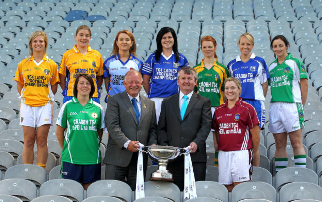 2011-tg4-ladies-football-championship-launch