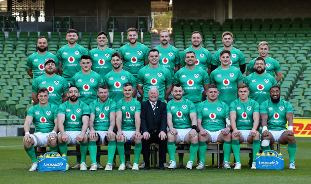 the-ireland-team-to-face-australia-in-the-bank-of-ireland-nations-series