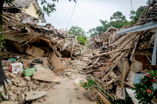 indonesia-west-java-cianjur-earthquake-aftermath