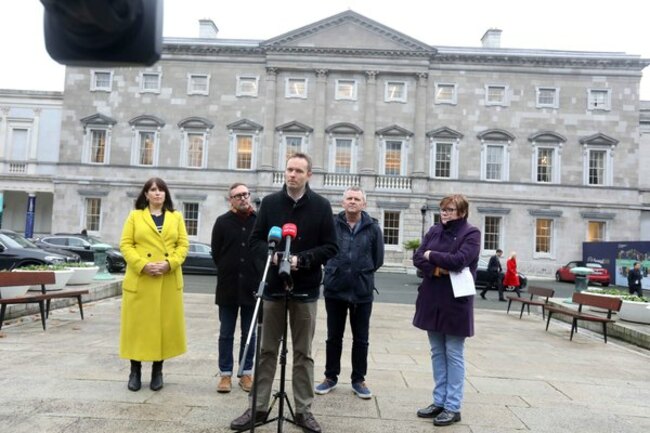 550People Before Profit