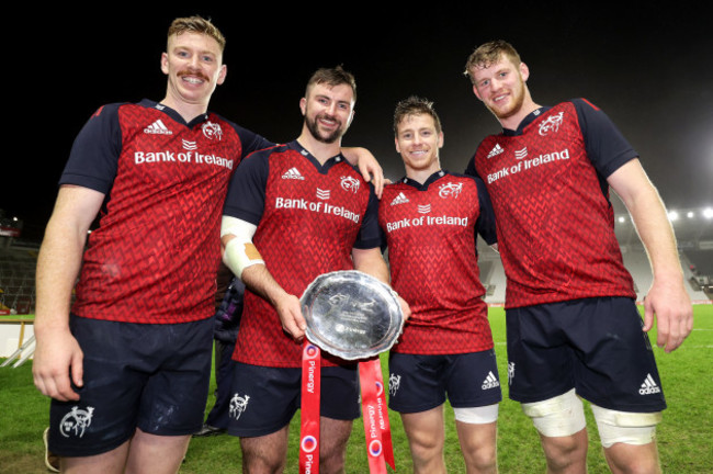 ben-healy-diarmuid-barron-neil-cronin-and-cian-hurley-celebrate-with-the-shield