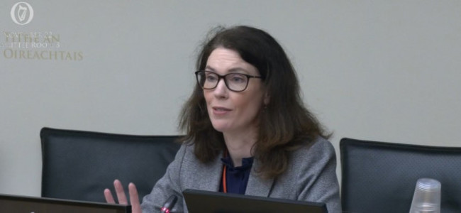 Regulator Carol Boate said that it was appropriate under the licensing agreement for Premier Lotteries to spend the majority of leftover prize money on advertising