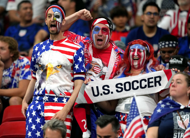 united-states-fans-ahead-of-the-fifa-world-cup-group-b-match-at-the-al-bayt-stadium-al-khor-picture-date-friday-november-25-2022