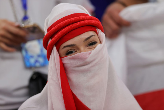 england-fan-during-the-fifa-world-cup-qatar-photo-by-peter-dovgan-editorial-use-only-license-required-for-commercial-use-no-use-in-betting-games-or-a-single-clubleagueplayer-publications