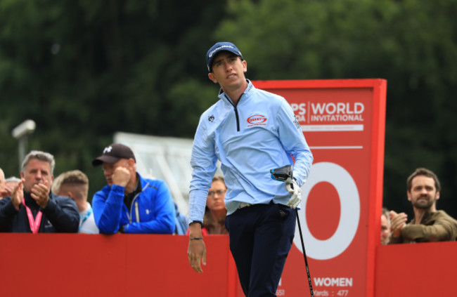 isps-handa-world-invitational-day-three-galgorm-castle-golf-club