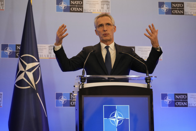 romania-nato-foreign-ministers-meeting