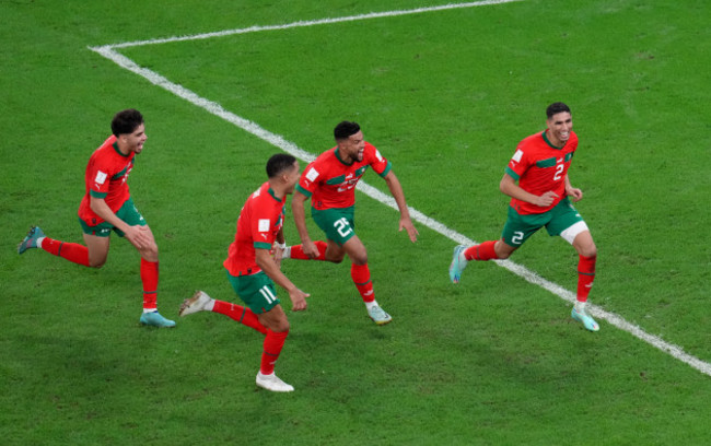 morocco-v-spain-fifa-world-cup-2022-round-of-16-education-city-stadium