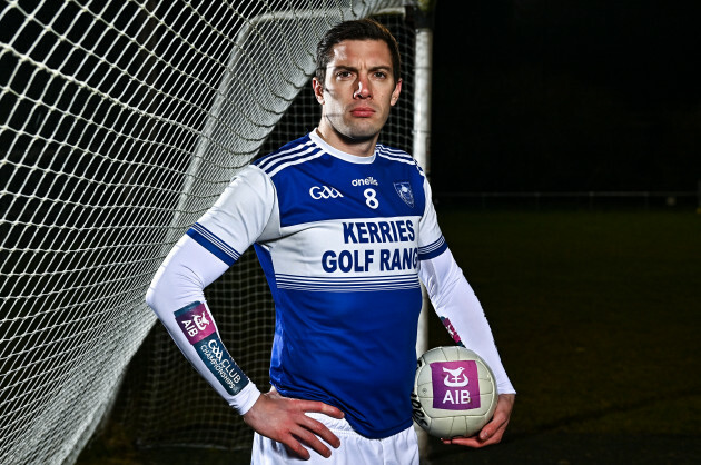 aib-munster-and-ulster-gaa-football-senior-club-championship-finals-media-day