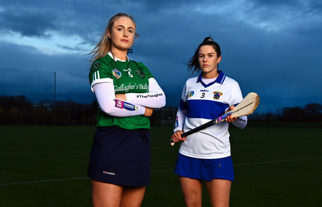 aib-camogie-all-ireland-club-championship-semi-finals-media-day