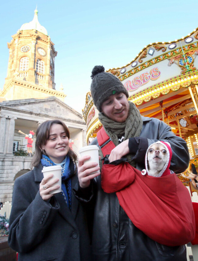 NO FEE 14 Christmas at the Castle