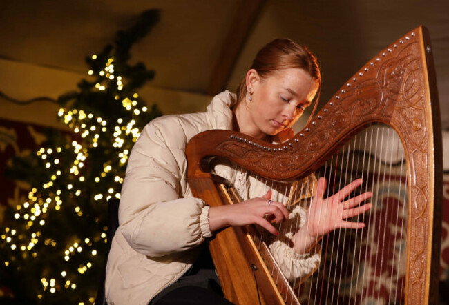 NO FEE 15 Christmas at the Castle