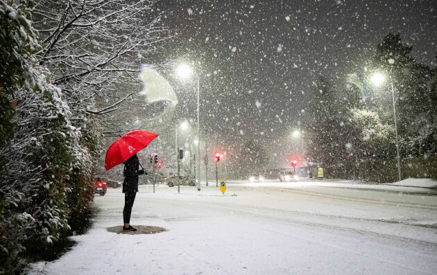 weather-dublin-snow