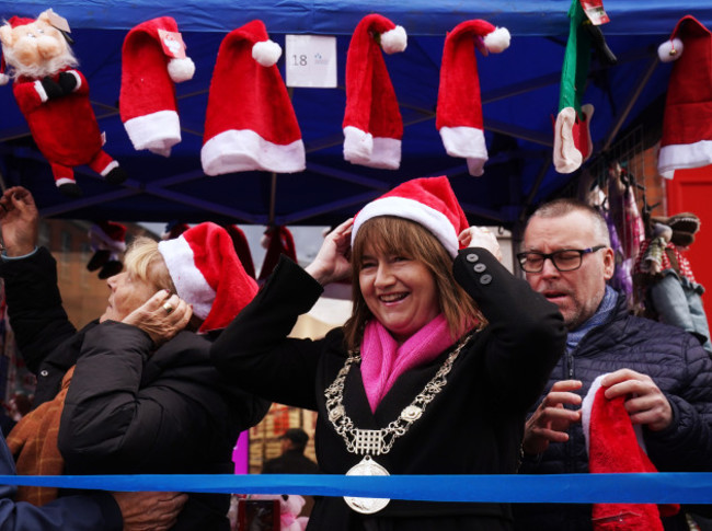 henry-street-christmas-markets-officially-opened