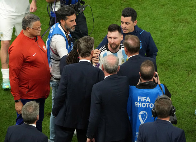 netherlands-v-argentina-fifa-world-cup-2022-quarter-final-lusail-stadium