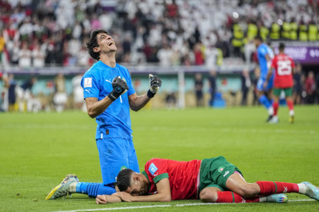 wcup-morocco-portugal-soccer