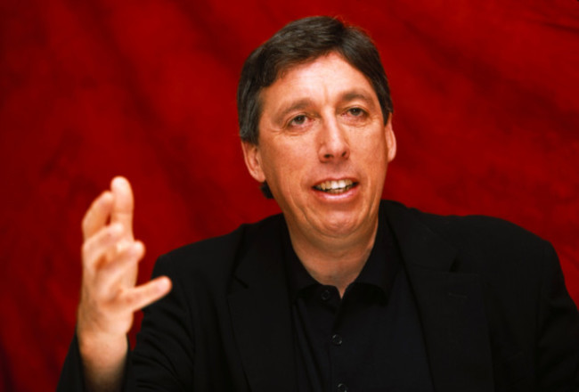 ivan-reitman-american-film-director