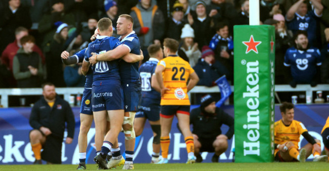 joe-simpson-rob-du-preez-and-jean-luc-du-preez-celebrate-at-try