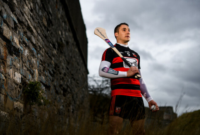 aib-gaa-hurling-all-ireland-senior-club-semi-finals-media-day