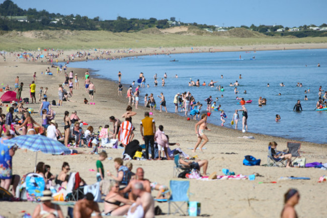 Brittas Bay 033