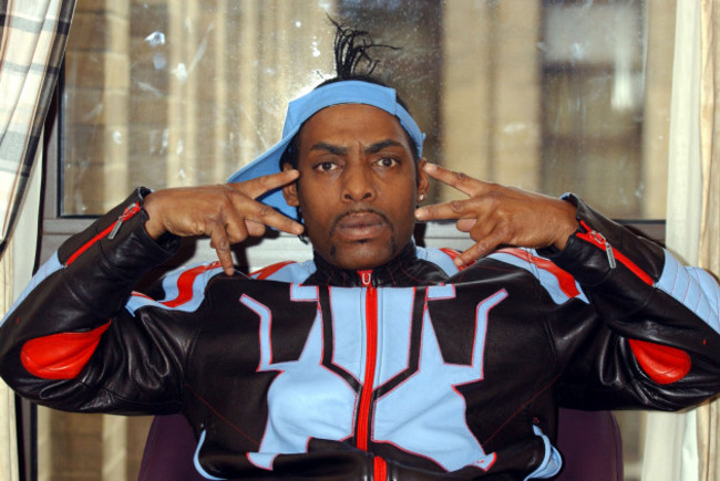 coolio-kensington-hilton