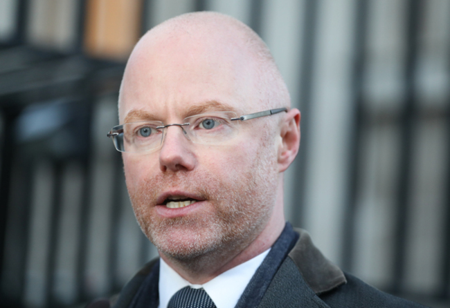 Cabinet Donnelly 007