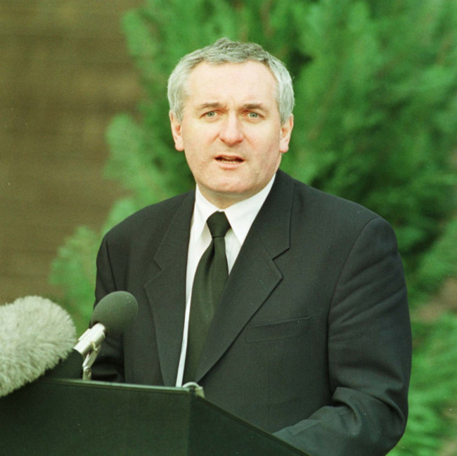 ulster-talks-ahern