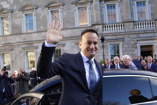 leo-varadkar-becomes-taoiseach