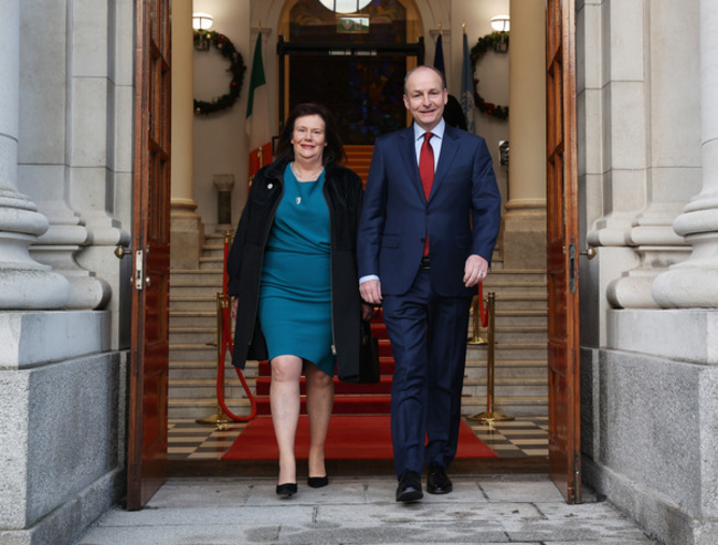 taoiseach departure 3 (1)