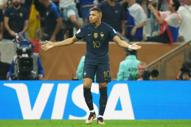 kylian-mbappe-of-france-celebrates-his-goal-with-his-teammates-during-the-fifa-world-cup-qatar-2022-match-final-between-argentina-and-france-played-at-lusail-stadium-on-dec-18-2022-in-lusail-qatar