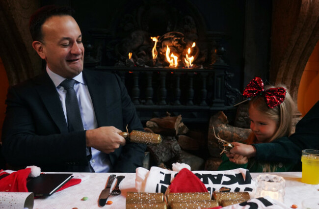 taoiseach-attends-christmas-lunch-for-ukrainians